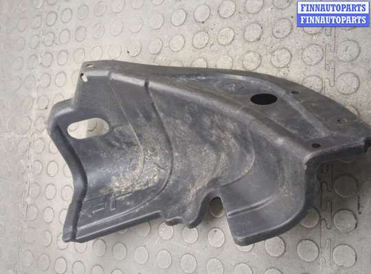 купить Пластик кузовной на Infiniti QX70 2013-2018