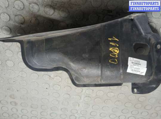 Купить Пластик кузовной на Infiniti QX70 2013-2018 Пластик кузовной IFM3185 на Infiniti QX70 2013-2018