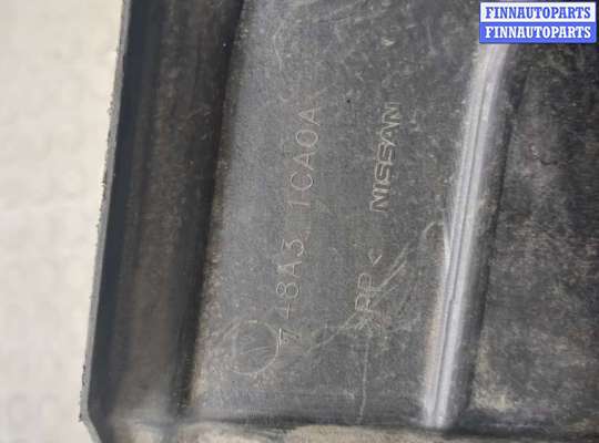 купить Пластик кузовной на Infiniti QX70 2013-2018