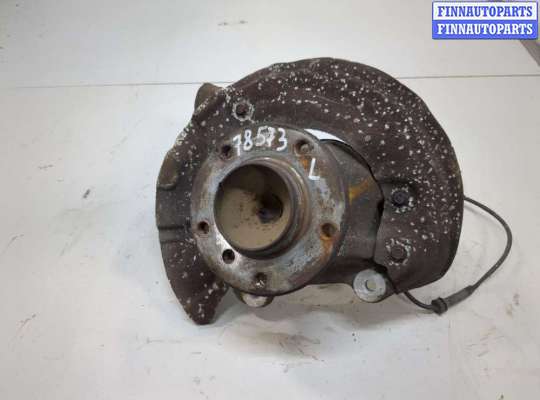 купить Ступица (кулак, цапфа) на BMW 3 E90, E91, E92, E93 2005-2012