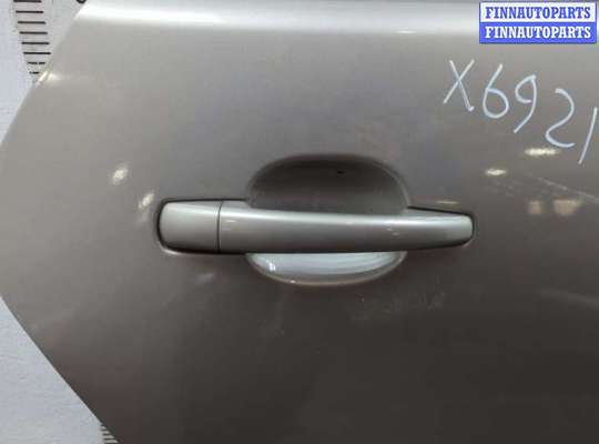 купить Дверь боковая (легковая) на Peugeot 3008 2009-2016