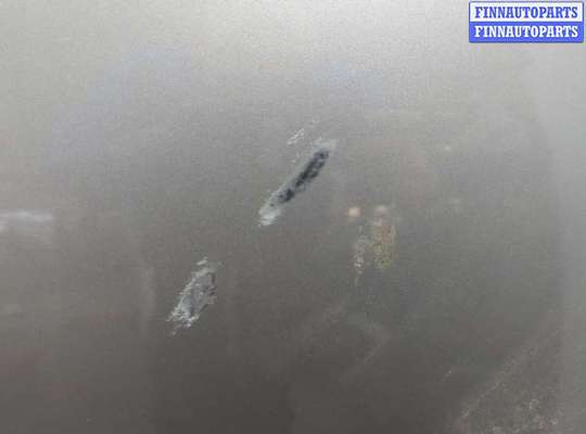 Дверь боковая на Peugeot 3008 I