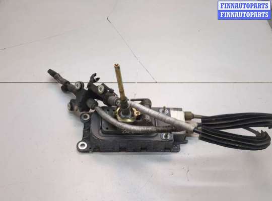 Купить Кулиса КПП на Volkswagen Golf 4 1997-2006 Кулиса КПП VG2709770 на Volkswagen Golf 4 1997-2006