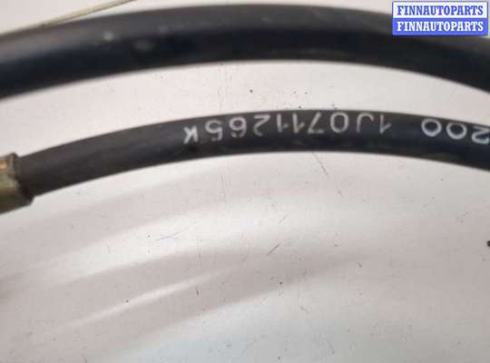 купить Кулиса КПП на Volkswagen Golf 4 1997-2006