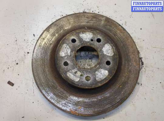 купить Диск тормозной на Suzuki Grand Vitara 2005-2016