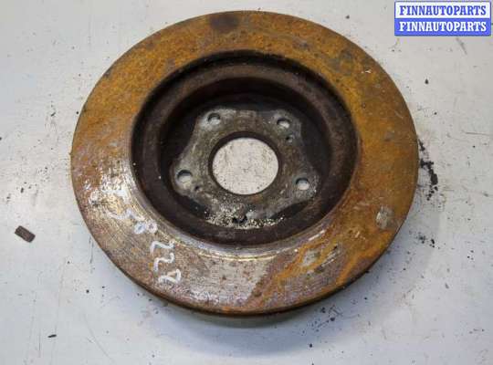 купить Диск тормозной на Suzuki Grand Vitara 2005-2016