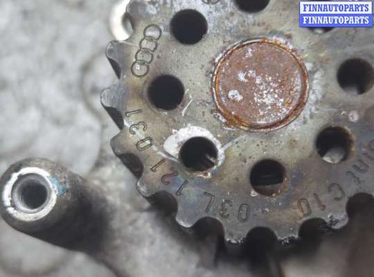 купить Насос водяной (помпа) на Audi A4 (B8) 2007-2015