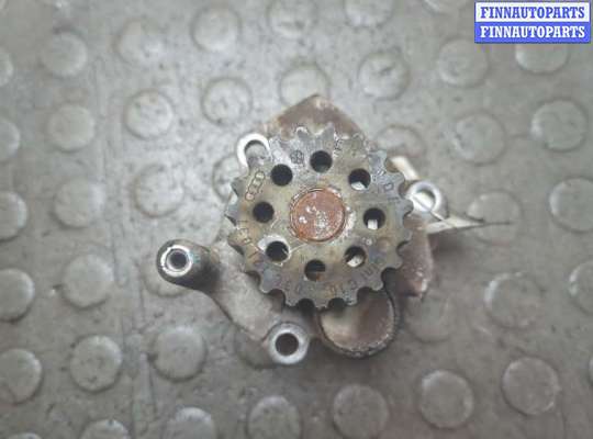 купить Насос водяной (помпа) на Audi A4 (B8) 2007-2015