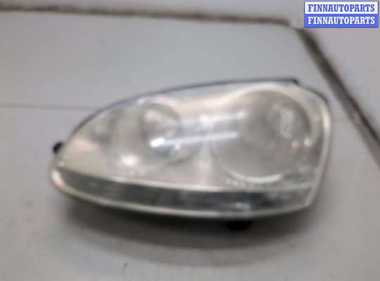 Купить Фара (передняя) на Volkswagen Jetta 5 2005-2011 Фара (передняя) VG2687168 на Volkswagen Jetta 5 2005-2011