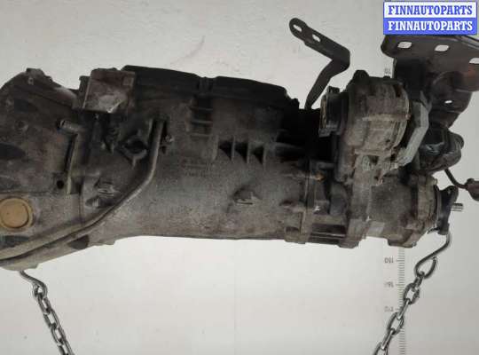купить КПП - автомат (АКПП) 4х4 на Mercedes E W211 2002-2009