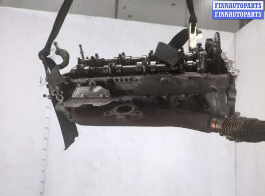 купить Головка блока (ГБЦ) на Opel Astra J 2010-2017