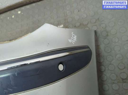 купить Бампер на Mercedes C W203 2000-2008