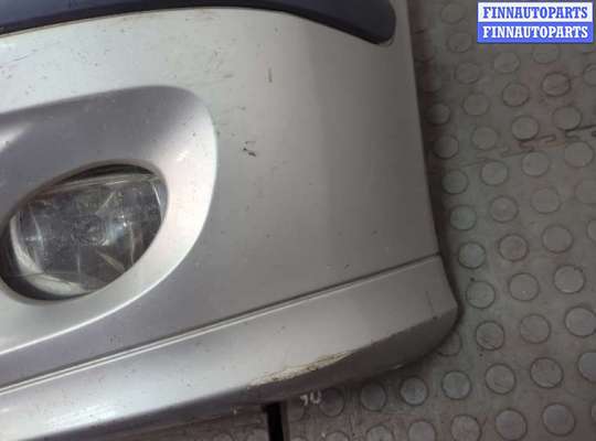 купить Бампер на Mercedes C W203 2000-2008