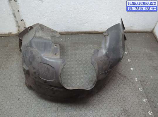 купить Защита арок (подкрылок) на Ford Focus 3 2011-2015