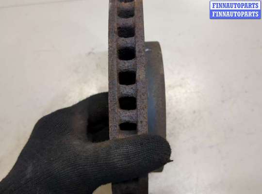 купить Диск тормозной на Toyota RAV 4 2013-2015