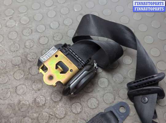 купить Ремень безопасности на Citroen Xsara-Picasso 1999-2012