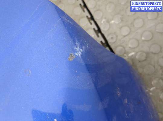 купить Бампер на Ford Fiesta 2012-2019