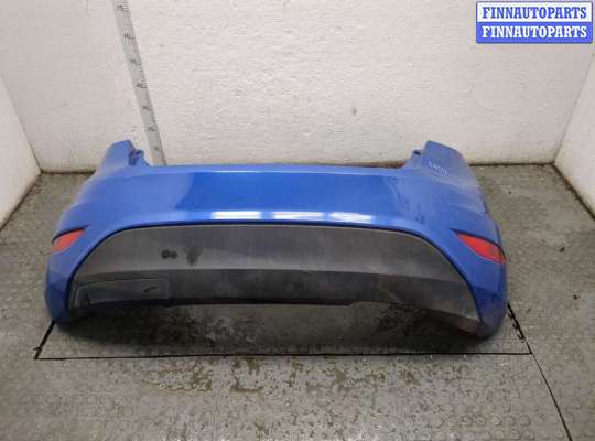 купить Бампер на Ford Fiesta 2012-2019