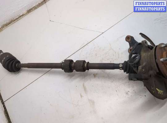 купить Ступица (кулак, цапфа) на KIA Cerato 2009-2013