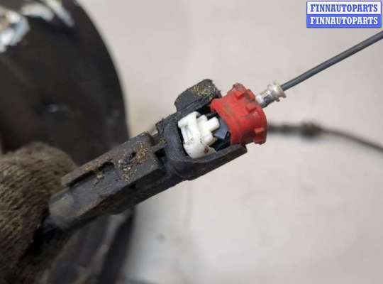 купить Ступица (кулак, цапфа) на Opel Insignia 2017-2022