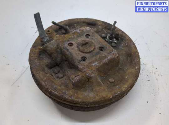 купить Ступица (кулак, цапфа) на Nissan Note E11 2005-2013