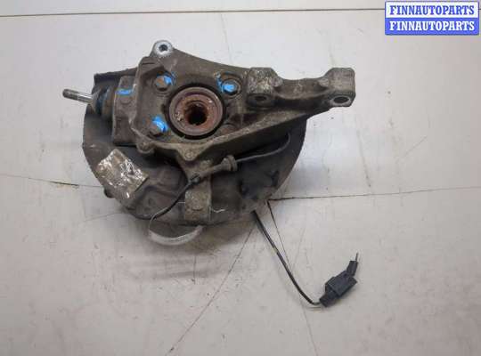 ХАБ ступичный