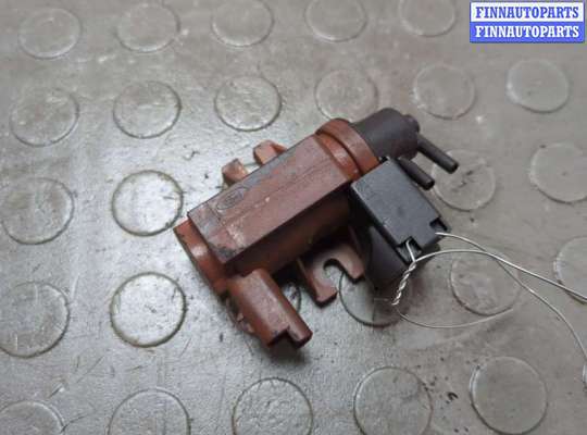 купить Клапан воздушный (электромагнитный) на Ford Mondeo 4 2007-2015