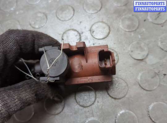 купить Клапан воздушный (электромагнитный) на Ford Mondeo 4 2007-2015