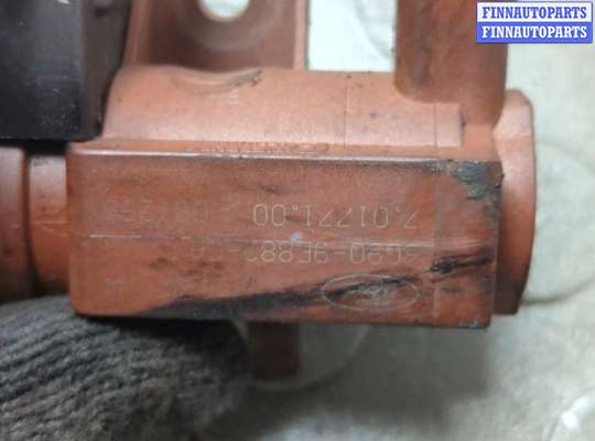 купить Клапан воздушный (электромагнитный) на Ford Mondeo 4 2007-2015