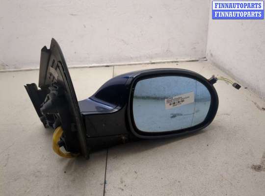 Зеркало боковое CT1072437 на Citroen C5 2001-2004