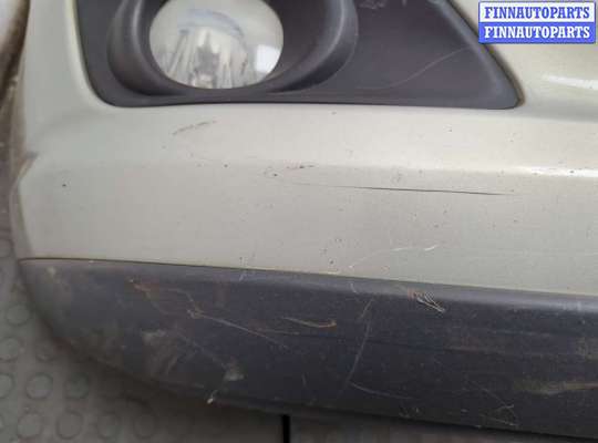 купить Бампер на Toyota Avensis 2 2003-2009