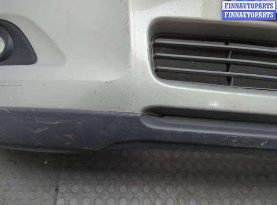 купить Бампер на Toyota Avensis 2 2003-2009