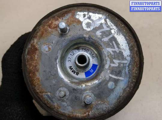 купить Пневмоподушка на BMW X5 E53 2000-2006