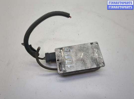 Блок розжига (ксенон) на Cadillac Escalade II (GMT 800)