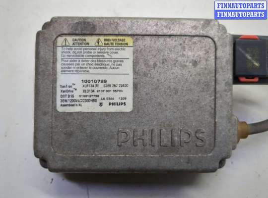 Блок розжига (ксенон) на Cadillac Escalade II (GMT 800)