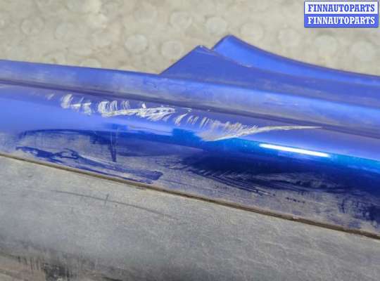 купить Накладка на порог на Mini Cooper (F56) 2013-2024