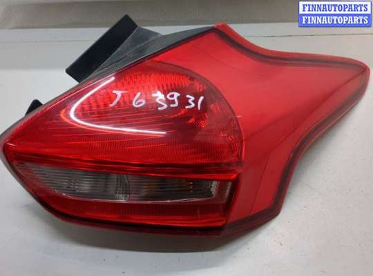 Купить Фонарь (задний) на Ford Focus 3 2014-2019 Фонарь (задний) FO2208249 на Ford Focus 3 2014-2019