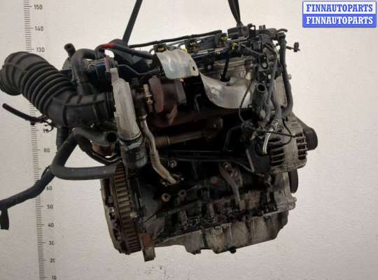 купить Двигатель (ДВС) на KIA Ceed 2007-2012