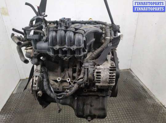 купить Генератор на Suzuki Ignis 2003-2007