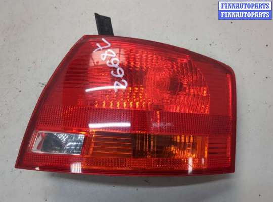 Фонарь (задний) AU1754521 на Audi A4 (B7) 2004-2009