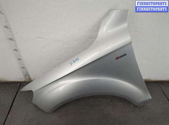 Купить Крыло на Audi Q7 2005-2015 Крыло AU1693971 на Audi Q7 2005-2015