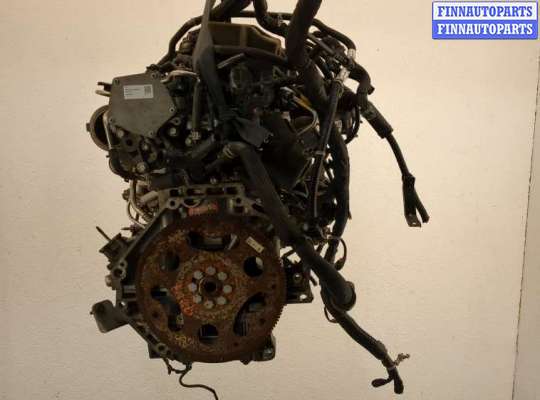 купить Двигатель (ДВС) на Chevrolet Equinox 2017-2024