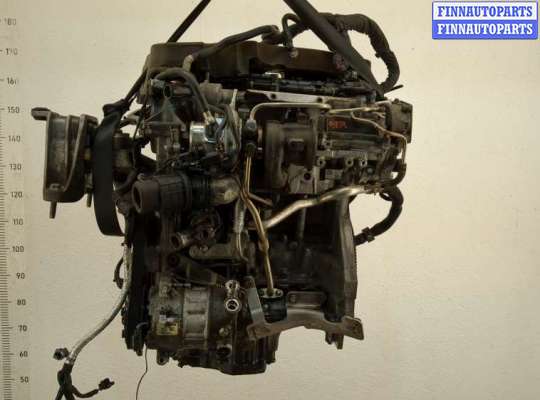 купить Двигатель (ДВС) на Chevrolet Equinox 2017-2024