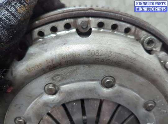 купить Маховик на Audi A4 (B7) 2004-2009