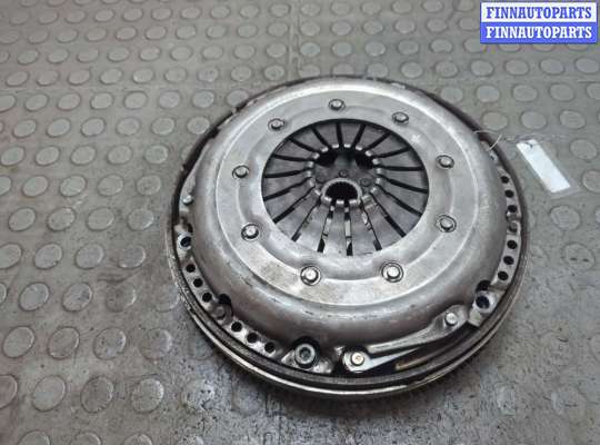 Маховик AU1744810 на Audi A4 (B7) 2004-2009