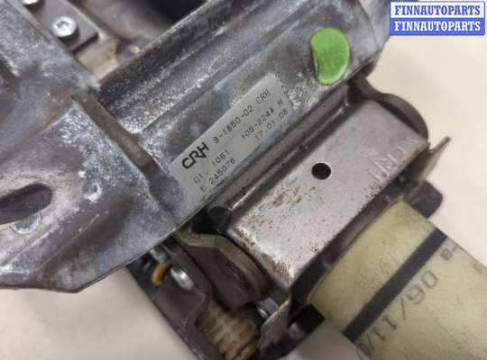 купить Колонка рулевая на BMW 7 E65 2001-2008