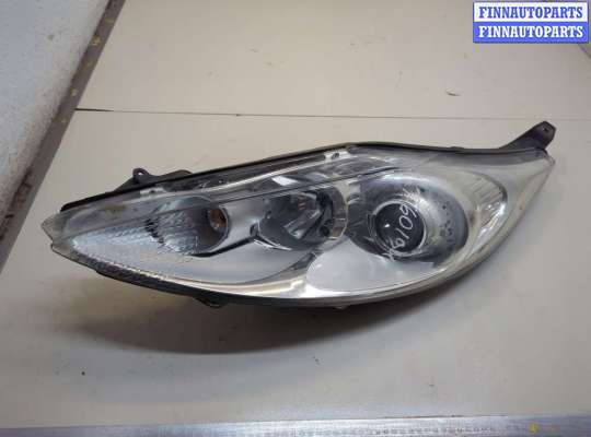 Купить Фара (передняя) на Ford Fiesta 2008-2013 Фара (передняя) FO2137767 на Ford Fiesta 2008-2013
