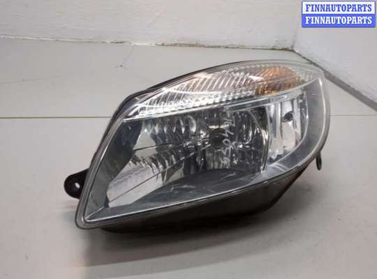 Купить Фара (передняя) на Skoda Fabia 2007-2014 Фара (передняя) SK532858 на Skoda Fabia 2007-2014