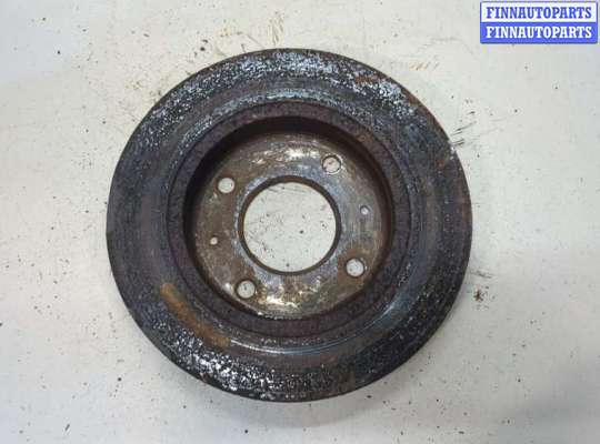 купить Диск тормозной на Mitsubishi Colt 2002-2012