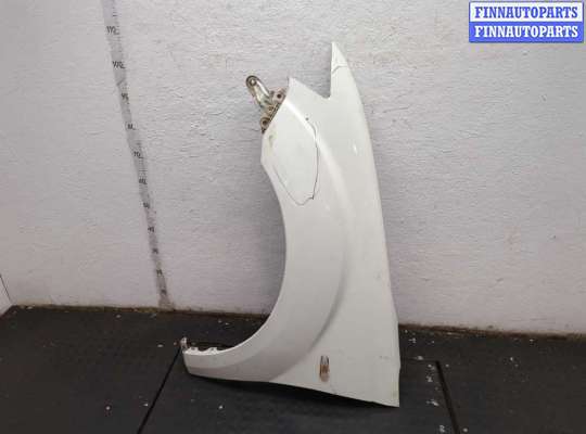 Кронштейн бампера MT577367 на Mitsubishi Outlander XL 2006-2012